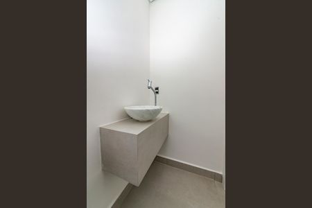 Apartamento à venda com 76m², 2 quartos e 2 vagasLavabo