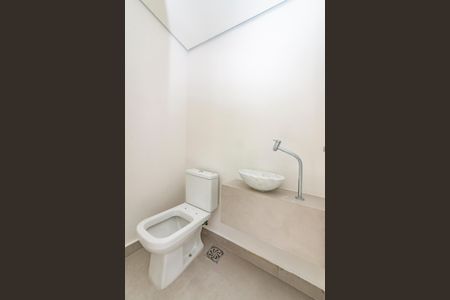 Apartamento à venda com 76m², 2 quartos e 2 vagasLavabo