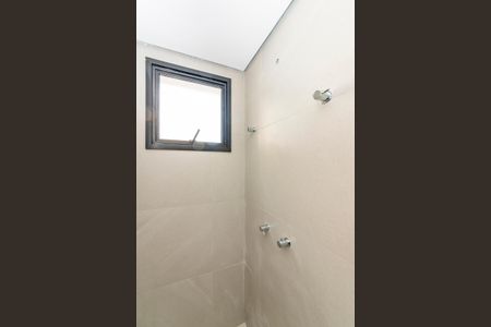 Apartamento à venda com 76m², 2 quartos e 2 vagasBanheiro da Suíte 2