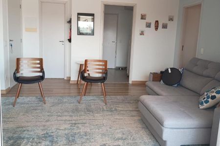 Apartamento à venda com 95m², 3 quartos e 2 vagas Apartamento à venda com 95m², 3 quartos e 2 vagasFoto 35