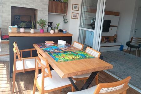 Apartamento à venda com 95m², 3 quartos e 2 vagas Apartamento à venda com 95m², 3 quartos e 2 vagasFoto 37