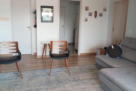 Apartamento à venda com 95m², 3 quartos e 2 vagas Apartamento à venda com 95m², 3 quartos e 2 vagasFoto 32