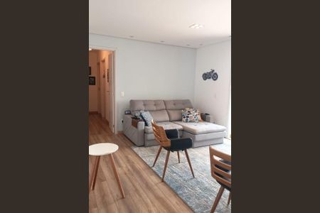Apartamento à venda com 95m², 3 quartos e 2 vagas Apartamento à venda com 95m², 3 quartos e 2 vagasFoto 07