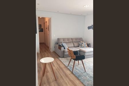 Apartamento à venda com 95m², 3 quartos e 2 vagas Apartamento à venda com 95m², 3 quartos e 2 vagasFoto 05