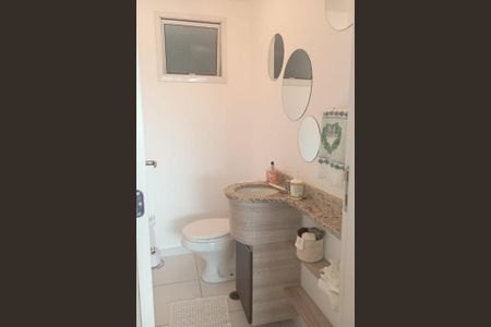 Apartamento à venda com 95m², 3 quartos e 2 vagas Apartamento à venda com 95m², 3 quartos e 2 vagasFoto 28