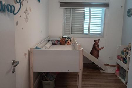 Apartamento à venda com 95m², 3 quartos e 2 vagas Apartamento à venda com 95m², 3 quartos e 2 vagasFoto 16