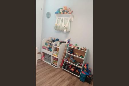 Apartamento à venda com 95m², 3 quartos e 2 vagas Apartamento à venda com 95m², 3 quartos e 2 vagasFoto 22