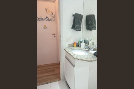 Apartamento à venda com 95m², 3 quartos e 2 vagas Apartamento à venda com 95m², 3 quartos e 2 vagasFoto 25