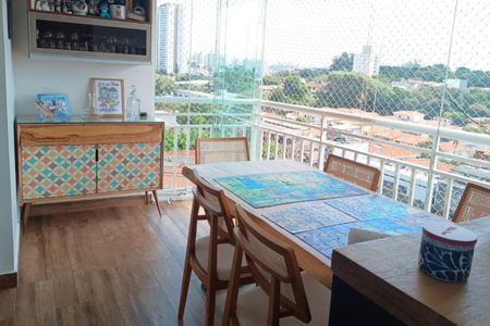 Apartamento à venda com 95m², 3 quartos e 2 vagas Apartamento à venda com 95m², 3 quartos e 2 vagasFoto 38