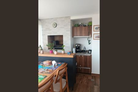 Apartamento à venda com 95m², 3 quartos e 2 vagas Apartamento à venda com 95m², 3 quartos e 2 vagasFoto 39