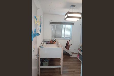 Apartamento à venda com 95m², 3 quartos e 2 vagas Apartamento à venda com 95m², 3 quartos e 2 vagasFoto 18