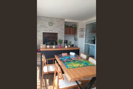 Apartamento à venda com 95m², 3 quartos e 2 vagas Apartamento à venda com 95m², 3 quartos e 2 vagasFoto 34