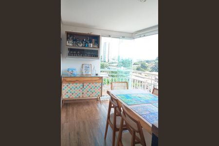 Apartamento à venda com 95m², 3 quartos e 2 vagas Apartamento à venda com 95m², 3 quartos e 2 vagasFoto 36