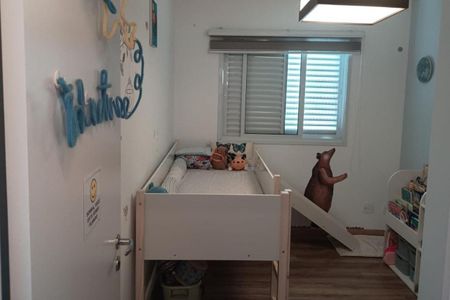 Apartamento à venda com 95m², 3 quartos e 2 vagas Apartamento à venda com 95m², 3 quartos e 2 vagasFoto 49