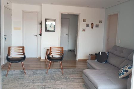 Apartamento à venda com 95m², 3 quartos e 2 vagas Apartamento à venda com 95m², 3 quartos e 2 vagasFoto 33