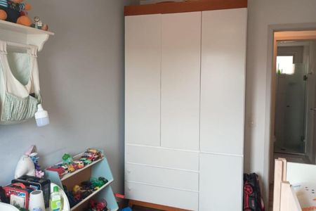 Apartamento à venda com 95m², 3 quartos e 2 vagas Apartamento à venda com 95m², 3 quartos e 2 vagasFoto 19