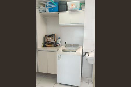 Apartamento à venda com 95m², 3 quartos e 2 vagas Apartamento à venda com 95m², 3 quartos e 2 vagasFoto 11