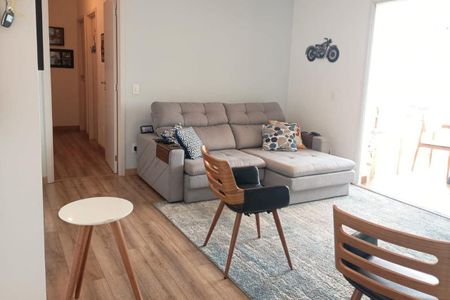 Apartamento à venda com 95m², 3 quartos e 2 vagas Apartamento à venda com 95m², 3 quartos e 2 vagasFoto 06