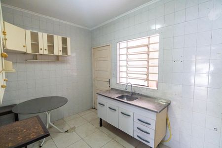 Casa para alugar com 120m², 3 quartos e 1 vagaCozinha