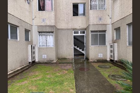 Apartamento à venda com 46m², 2 quartos e 1 vagaÁrea comum