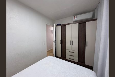 Apartamento à venda com 46m², 2 quartos e 1 vagaQuarto 2