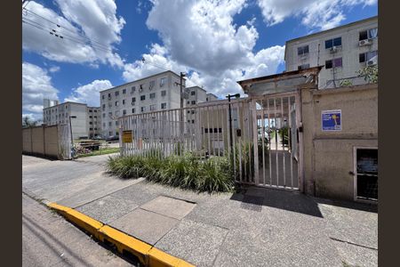 Apartamento à venda com 46m², 2 quartos e 1 vagaÁrea comum