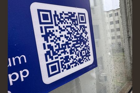 Apartamento à venda com 46m², 2 quartos e 1 vagaPlaca