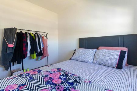 Apartamento para alugar com 42m², 2 quartos e 1 vaga Apartamento para alugar com 42m², 2 quartos e 1 vagaQuarto 1