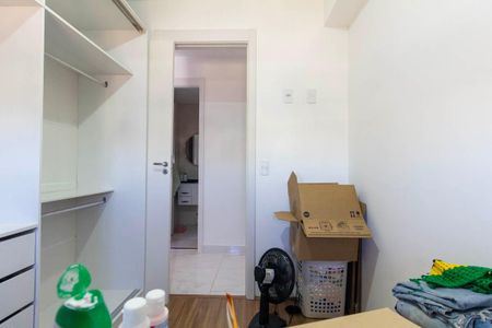 Apartamento para alugar com 42m², 2 quartos e 1 vaga Apartamento para alugar com 42m², 2 quartos e 1 vagaQuarto 2