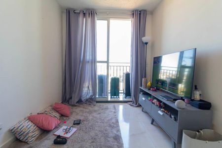Apartamento para alugar com 42m², 2 quartos e 1 vaga Apartamento para alugar com 42m², 2 quartos e 1 vagaSala