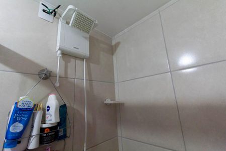 Apartamento para alugar com 42m², 2 quartos e 1 vaga Apartamento para alugar com 42m², 2 quartos e 1 vagaBanheiro
