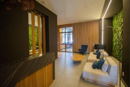 Studio para alugar com 30m², 1 quarto e sem vagaÁrea comum