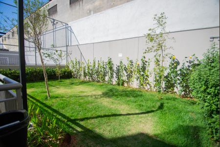 Studio para alugar com 30m², 1 quarto e sem vagaÁrea comum