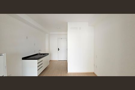 Studio de kitnet/studio para alugar com 1 quarto, 30m² em Ipiranga, São Paulo