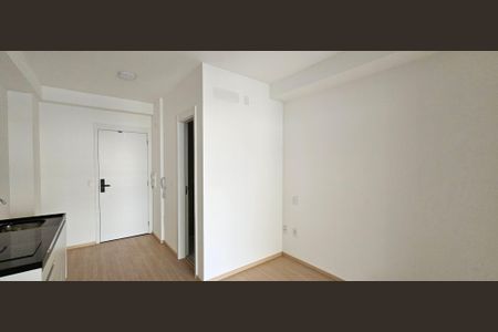 Studio de kitnet/studio para alugar com 1 quarto, 30m² em Ipiranga, São Paulo