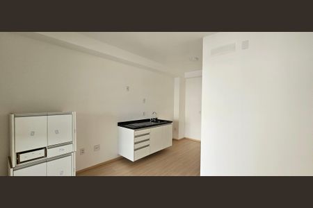 Studio de kitnet/studio para alugar com 1 quarto, 30m² em Ipiranga, São Paulo