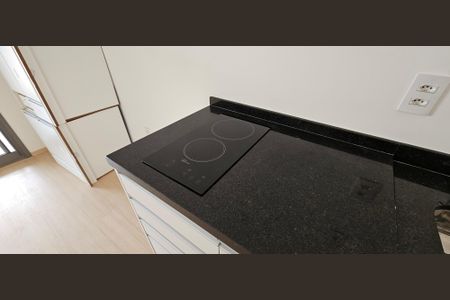 Studio para alugar com 30m², 1 quarto e sem vagaCozinha