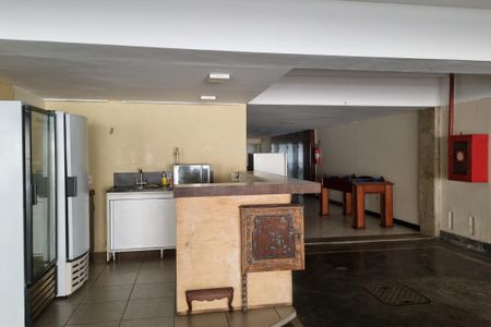 Apartamento à venda com 210m², 3 quartos e 1 vaga Apartamento à venda com 210m², 3 quartos e 1 vagaÁrea comum