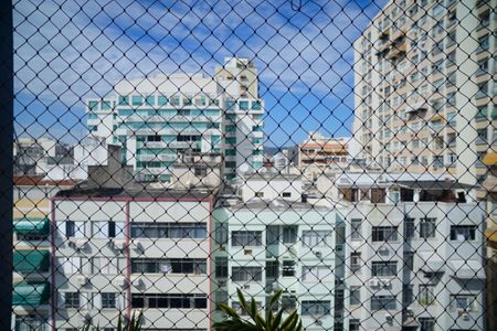 Apartamento à venda com 210m², 3 quartos e 1 vaga Apartamento à venda com 210m², 3 quartos e 1 vagaVista da Sala