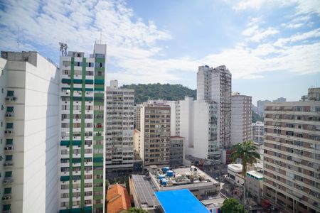 Apartamento à venda com 210m², 3 quartos e 1 vaga Apartamento à venda com 210m², 3 quartos e 1 vagaVista da Suíte