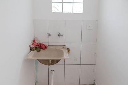 Casa à venda com 45m², 1 quarto e sem vagaÁrea de Serviço