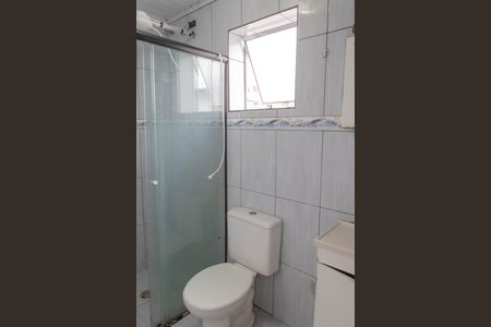 Casa à venda com 45m², 1 quarto e sem vagaBanheiro