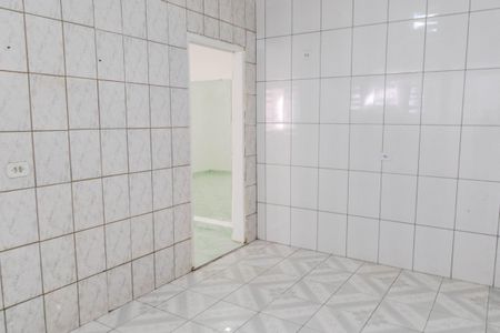 Casa à venda com 45m², 1 quarto e sem vagaCozinha
