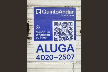 Casa à venda com 45m², 1 quarto e sem vagaPlaca