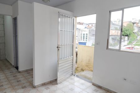 Casa à venda com 45m², 1 quarto e sem vagaSala