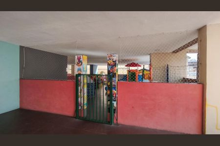 Apartamento para alugar com 85m², 2 quartos e 1 vaga Apartamento para alugar com 85m², 2 quartos e 1 vagaÁrea comum - Brinquedoteca