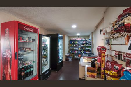 Apartamento para alugar com 85m², 2 quartos e 1 vaga Apartamento para alugar com 85m², 2 quartos e 1 vagaMercadinho