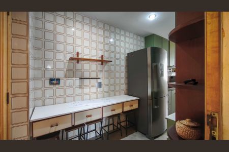 Apartamento para alugar com 85m², 2 quartos e 1 vaga Apartamento para alugar com 85m², 2 quartos e 1 vagaCozinha