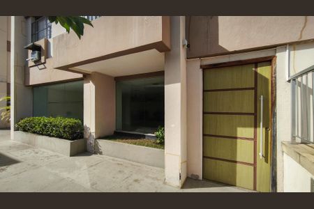 Apartamento para alugar com 85m², 2 quartos e 1 vaga Apartamento para alugar com 85m², 2 quartos e 1 vagaÁrea comum - Salão de festas