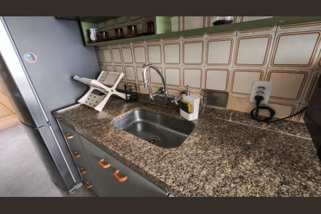 Apartamento para alugar com 85m², 2 quartos e 1 vaga Apartamento para alugar com 85m², 2 quartos e 1 vagaCozinha